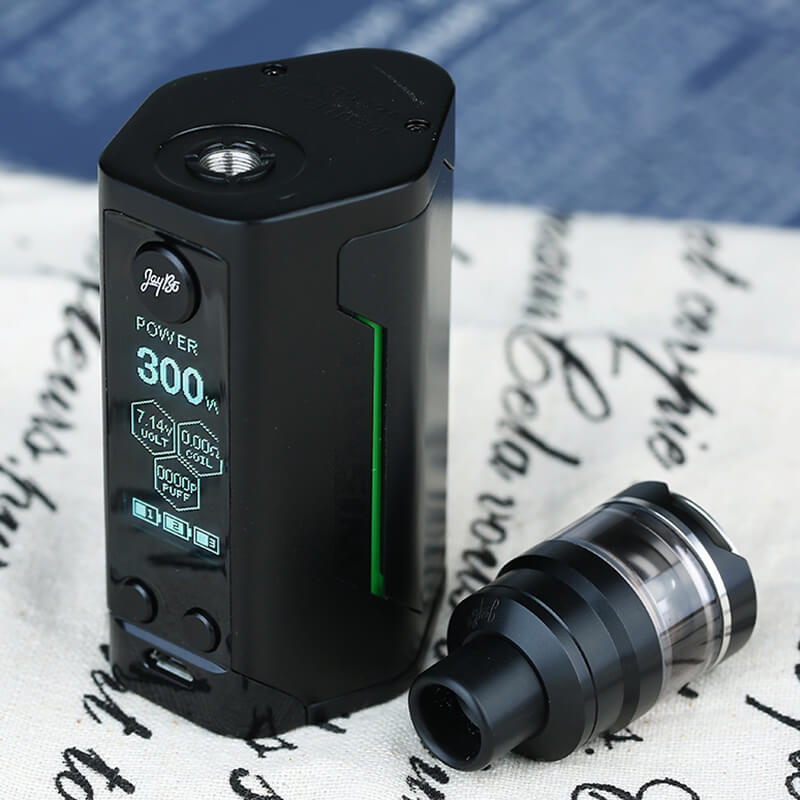 RX GEN3 Blog Le PEtit Vapoteur 2017 (14)